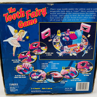 Tooth Fairy Game - 2000 - Fundex - Very Good Condition