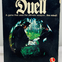 Duell Game - 1975 - Lakeside - Great Condition