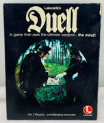 Duell Game - 1975 - Lakeside - Great Condition