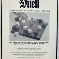 Duell Game - 1975 - Lakeside - Great Condition