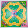 Polly Pocket Game - 1994 - RoseArt - Great Condition
