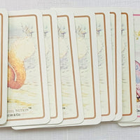 Beatrix Potter's Peter Rabbit Race Game - Gibson - Great Condition