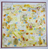 Beatrix Potter's Peter Rabbit Race Game - Gibson - Great Condition