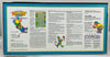 May I? Memory Game - 1990 - Milton Bradley - Great Condition