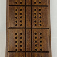 Cribbage Game - Very Good Condition