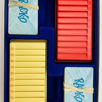 Rack-O Game - 1966 - Milton Bradley - Great Condition
