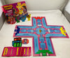 Princess of Power Game - 1985 - Mattel - Great Condition