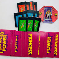 Princess of Power Game - 1985 - Mattel - Great Condition