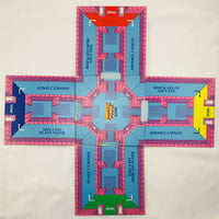 Princess of Power Game - 1985 - Mattel - Great Condition