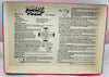Princess of Power Game - 1985 - Mattel - Great Condition