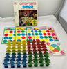 Candy Land Bingo Game - 1979 - Milton Bradley - Great Condition