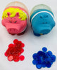 Chauvinist Pigs Game - 1991 - Tiger Games - Great Condition
