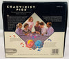 Chauvinist Pigs Game - 1991 - Tiger Games - Great Condition