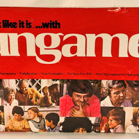 The Ungame - 1975 - New