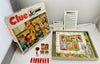 Clue Jr. Case of the Missing Pet Game - 1989 - Parker Brothers - Great Condition