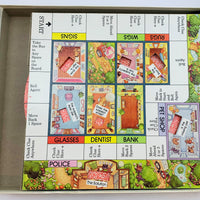 Clue Jr. Case of the Missing Pet Game - 1989 - Parker Brothers - Great Condition