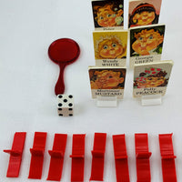 Clue Jr. Case of the Missing Pet Game - 1989 - Parker Brothers - Great Condition