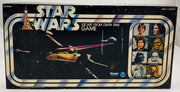 Star Wars: Escape From Death Star Game - 1977 - Kenner - New Old Stock
