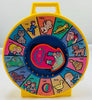 See N Say See and Say Spelling Fun-Damentals - 1984 - Mattel - Working/Clean - Great Condition