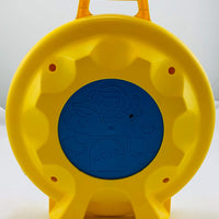 See N Say See and Say Spelling Fun-Damentals - 1984 - Mattel - Working/Clean - Great Condition