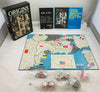 Origins of World War II Game  - 1971 - Avalon Hill - Great Condition