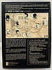 Origins of World War II Game  - 1971 - Avalon Hill - Great Condition