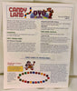 Candy Land DVD Game - 2005 - Milton Bradley - Great Condition