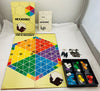Hexagony Game  - 1977 - Avalon Hill - Great Condition