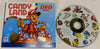 Candy Land DVD Game - 2005 - Milton Bradley - Great Condition