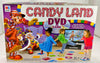 Candy Land DVD Game - 2005 - Milton Bradley - Great Condition