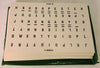 Wheel of Fortune Deluxe Game - 1986 - Pressman - Great Condition