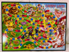 Candy Land Game - 2002 - Milton Bradley - Great Condition