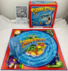 Shark Attack Game - 2010 - Patch - Great Condition
