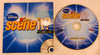 Disney Scene It Game 2nd Edition - 2007 - Mattel - Great Condition