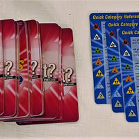 Disney Scene It Game 2nd Edition - 2007 - Mattel - Great Condition
