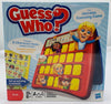Guess Who Game- 2014 - Hasbro - New/Sealed