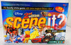 Disney Scene It Game 2nd Edition - 2007 - Mattel - Great Condition