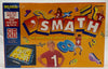 Smath Game - 1999 - Pressman - New/Sealed
