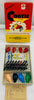 Cootie Game - 1949 - Schaper - Very Good Condition