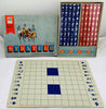 Stratego Game Fine Edition - 1962 - Milton Bradley - Great Condition