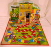 Elmo's Birthday Game - 1997 - Milton Bradley - Great Condition