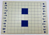 Stratego Game Fine Edition - 1962 - Milton Bradley - Great Condition