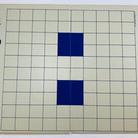 Stratego Game Fine Edition - 1962 - Milton Bradley - Great Condition