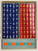 Stratego Game Fine Edition - 1962 - Milton Bradley - Great Condition