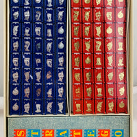 Stratego Game Fine Edition - 1962 - Milton Bradley - Great Condition