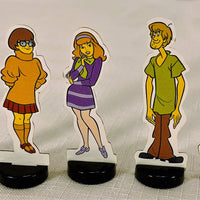 Scooby-doo! Haunted House 3D Board Game - 2007 - Pressman - Great Condition