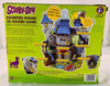 Scooby-doo! Haunted House 3D Board Game - 2007 - Pressman - Great Condition