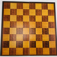 Chess Set Educator - 1972 - Great Condition