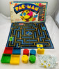 Pac-man Board Game - 1982 - Milton Bradley - Good Condition