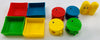 Pac-man Board Game - 1982 - Milton Bradley - Good Condition